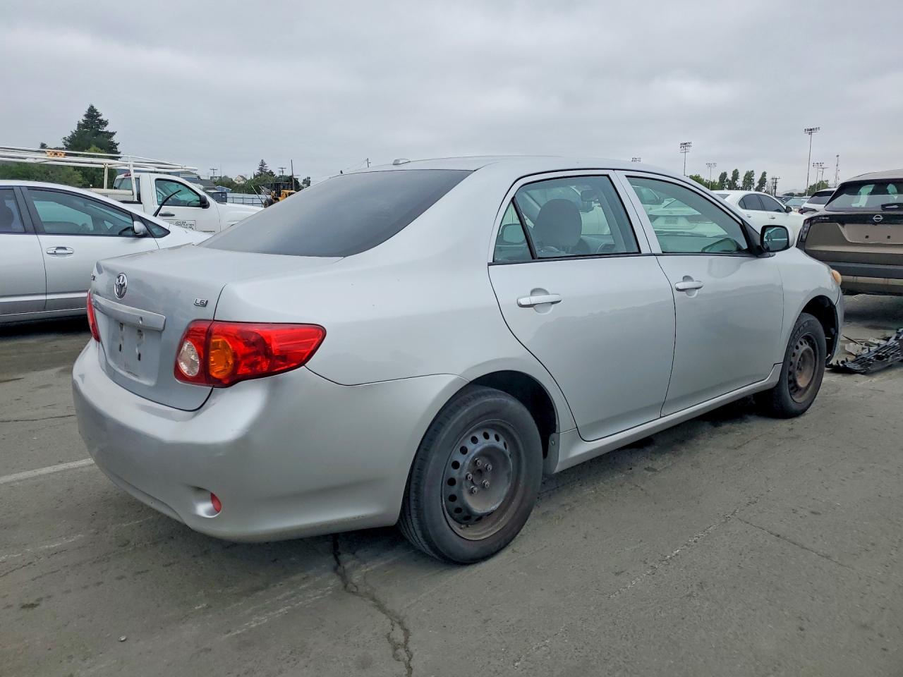 Toyota Corolla Base