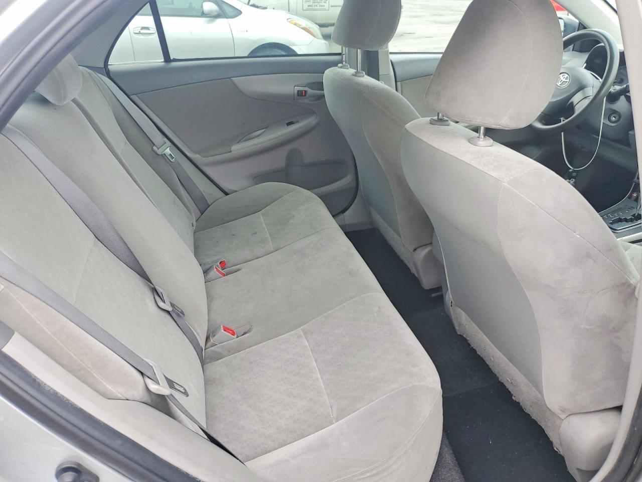 Toyota Corolla Base