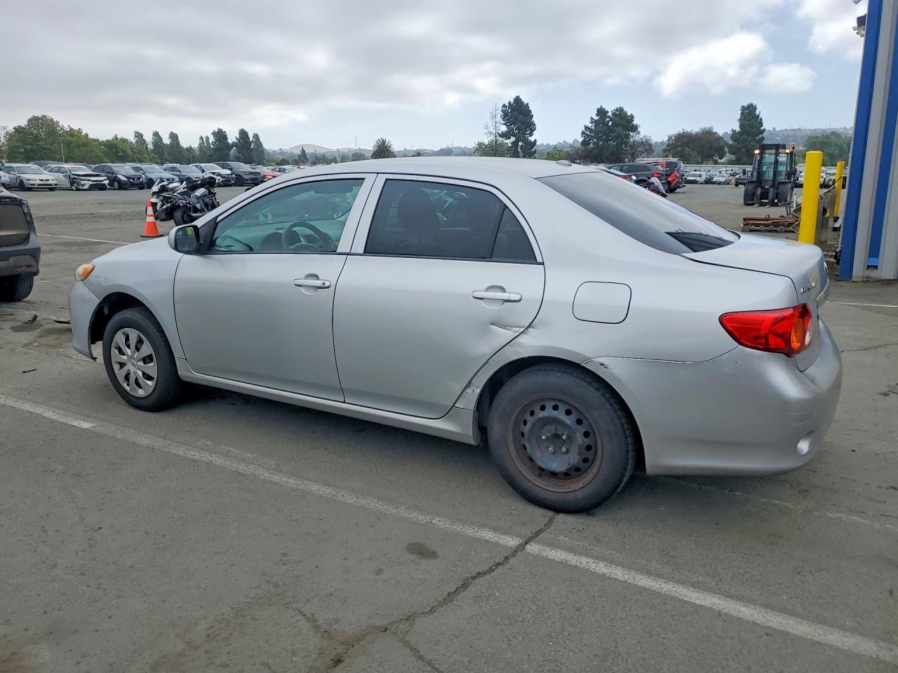 Toyota Corolla Base