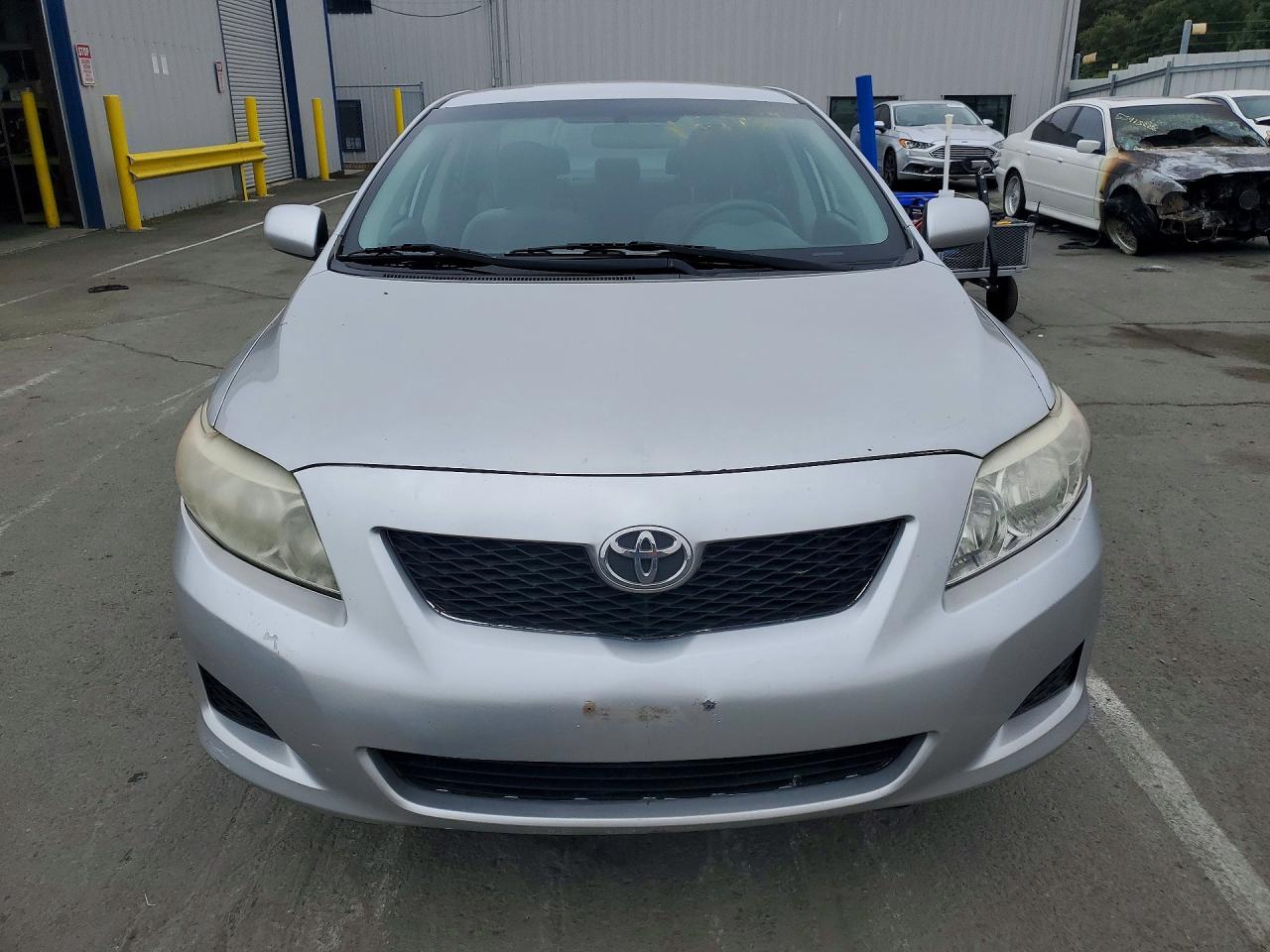 Toyota Corolla Base