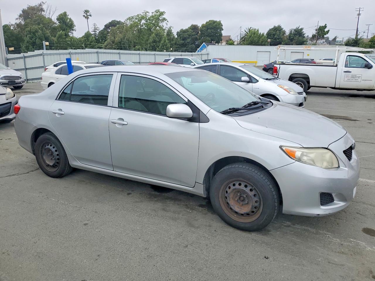 Toyota Corolla Base