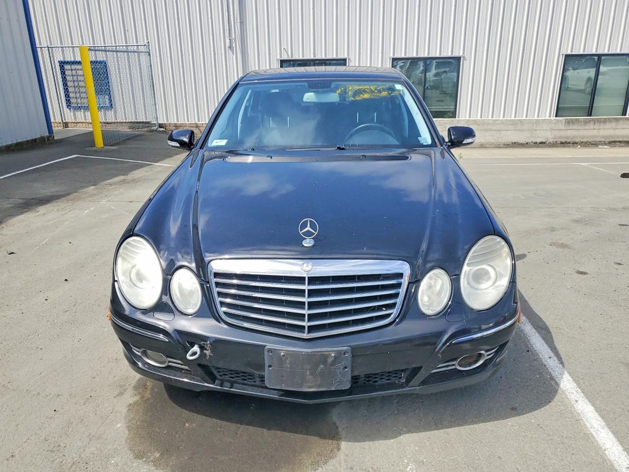 Mercedes-Benz E-Class 350
