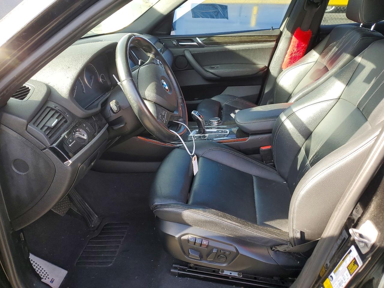 BMW X Series Xdrive28i