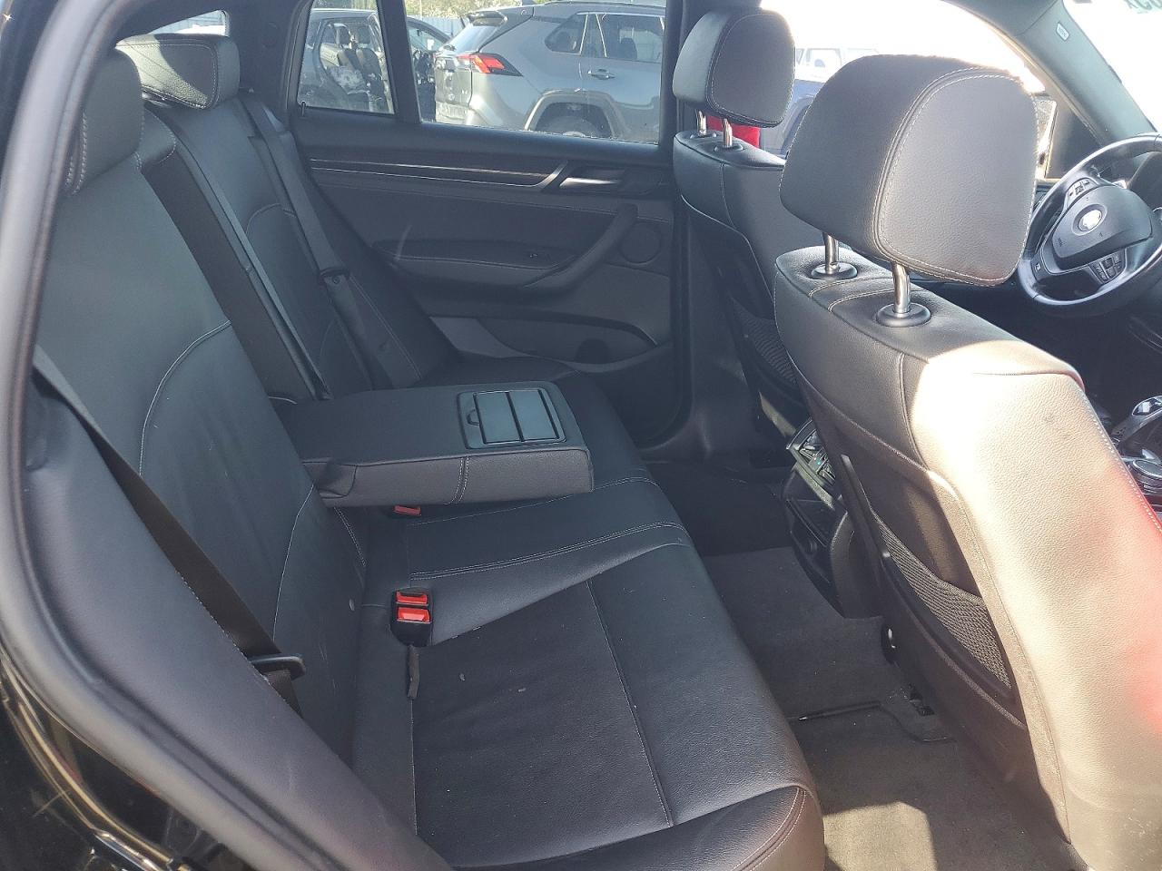 BMW X Series Xdrive28i