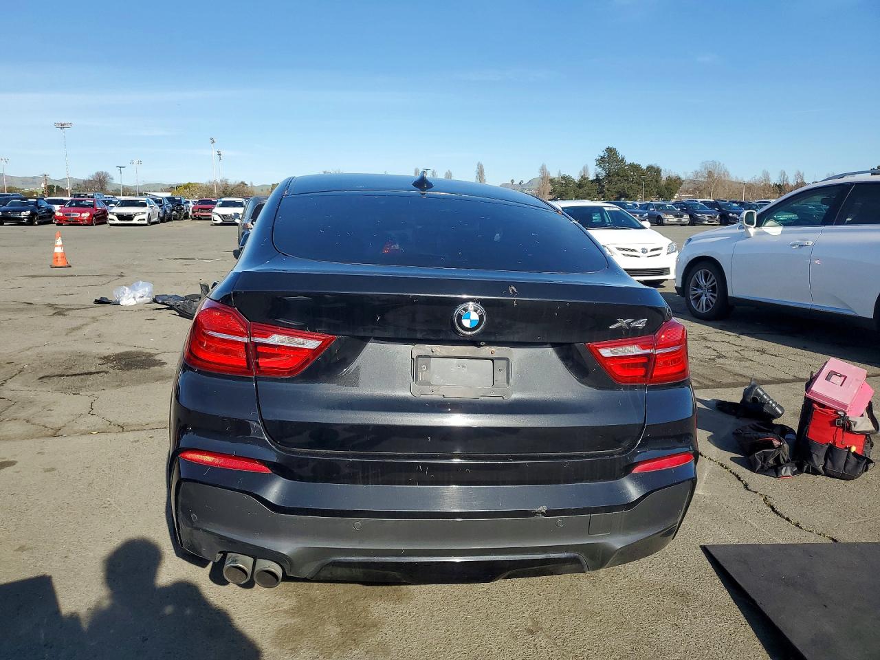 BMW X Series Xdrive28i