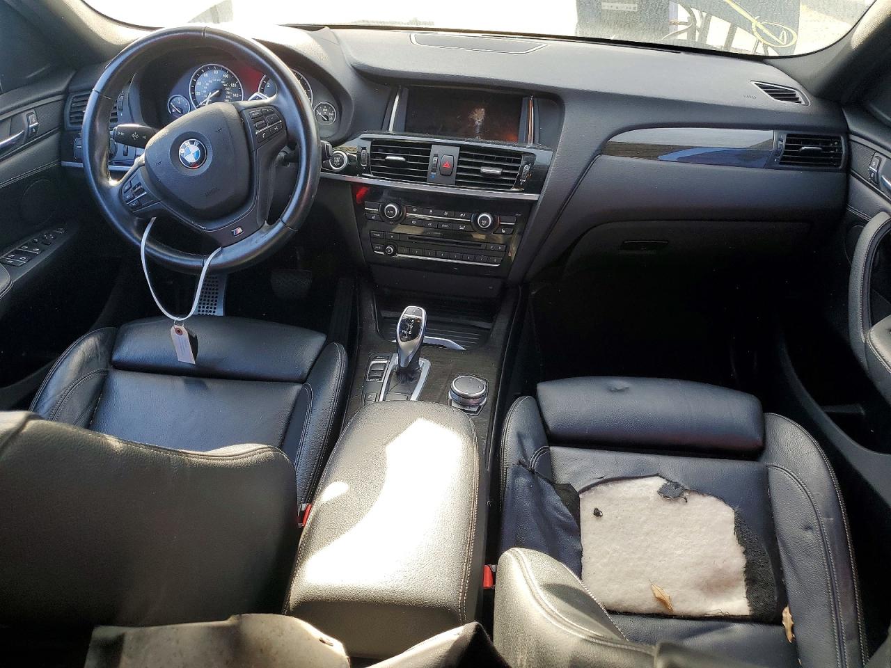 BMW X Series Xdrive28i