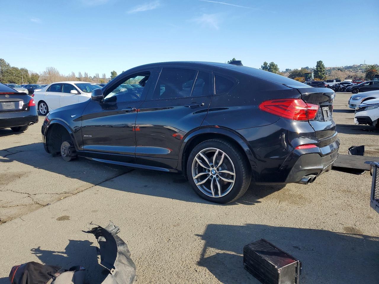 BMW X Series Xdrive28i