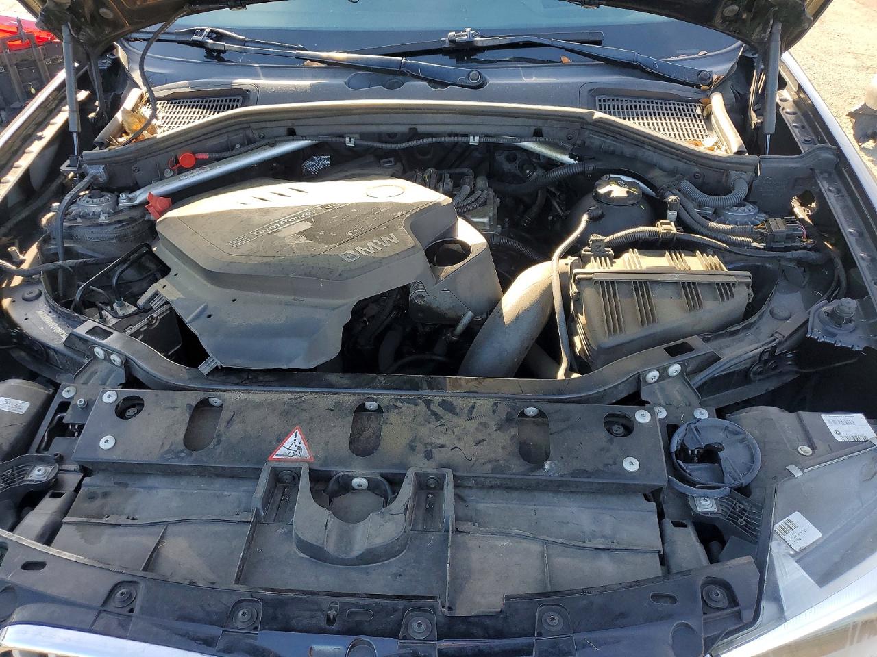 BMW X Series Xdrive28i