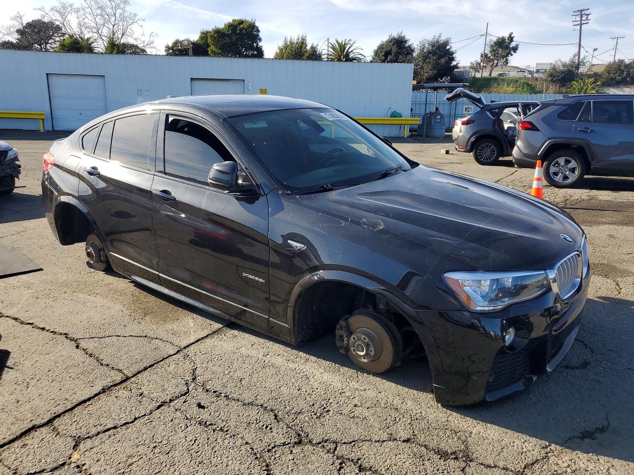 BMW X Series Xdrive28i