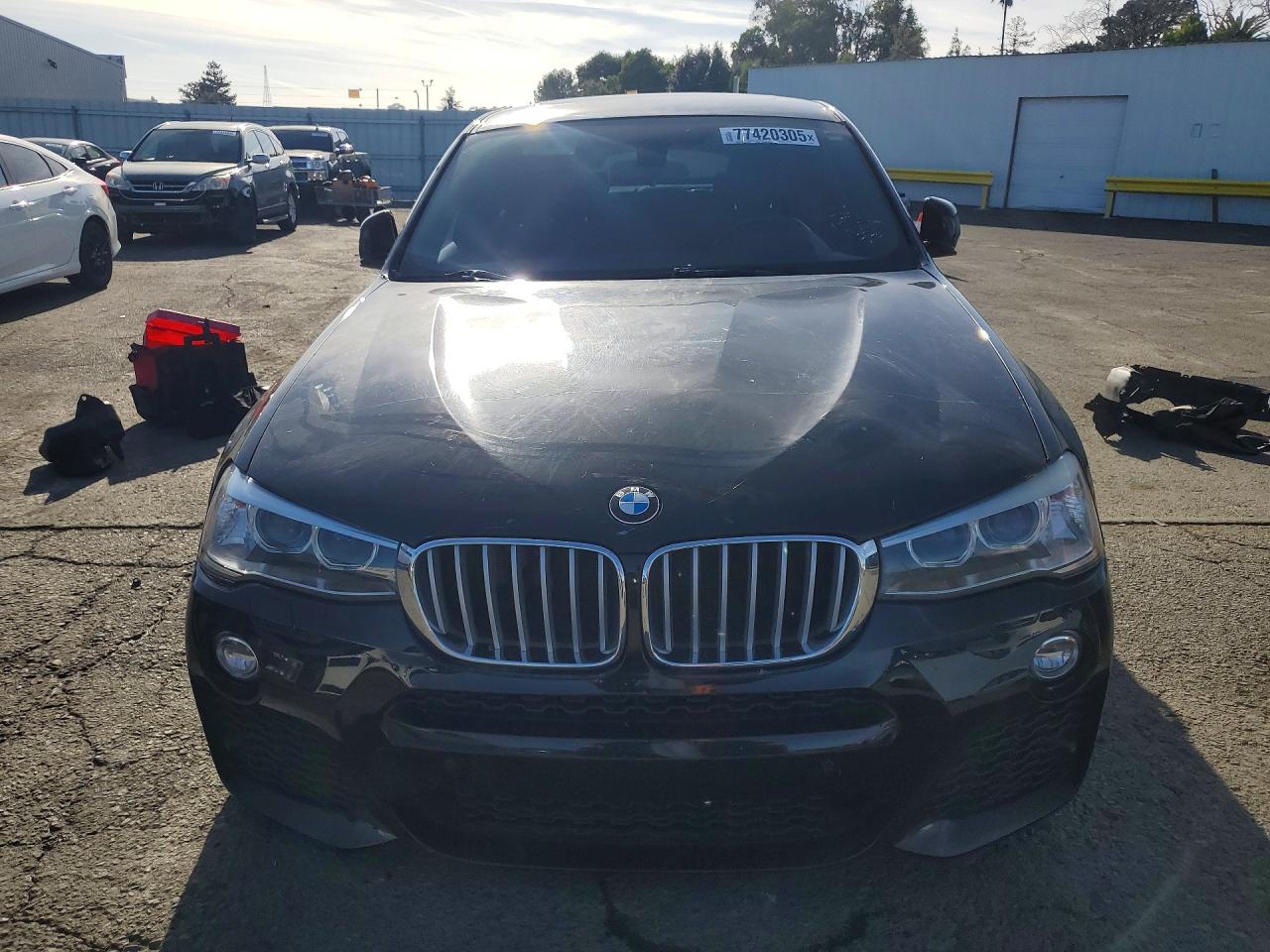 BMW X Series Xdrive28i