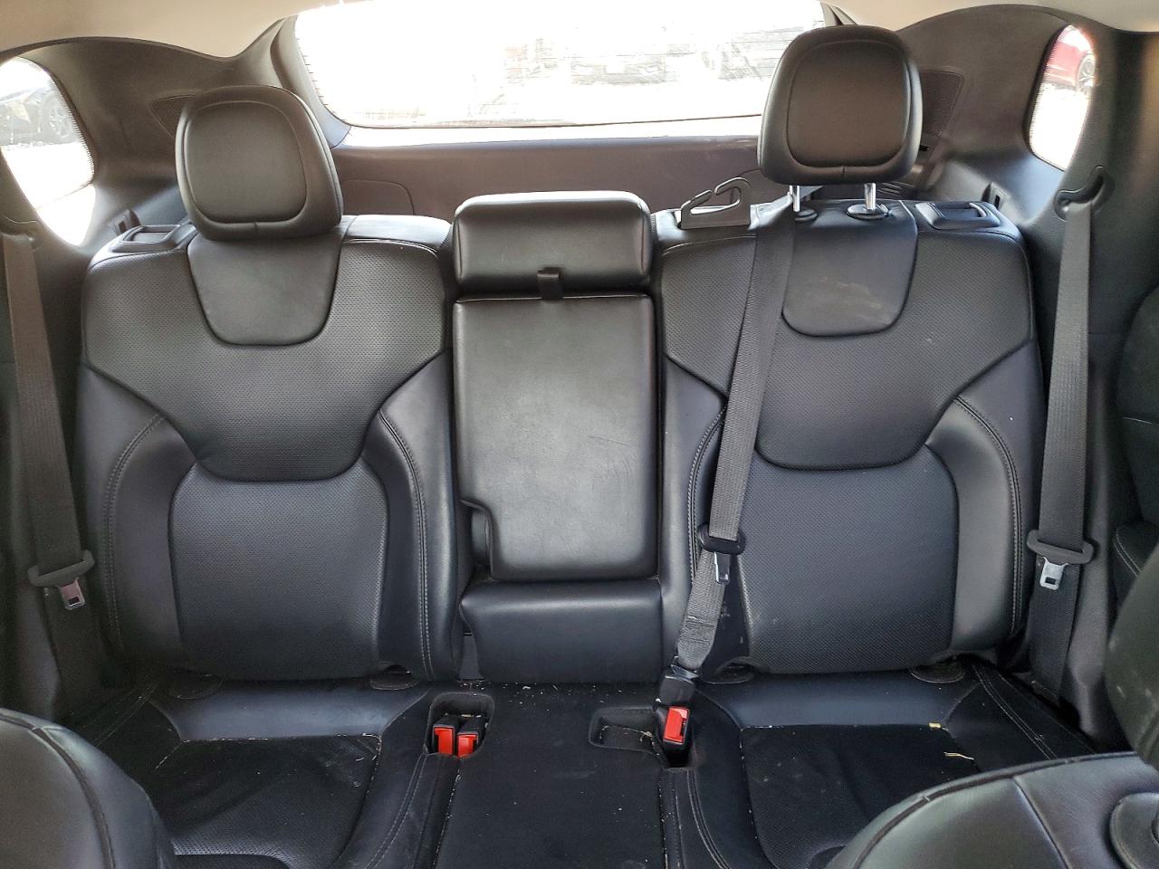 Jeep Cherokee Limited