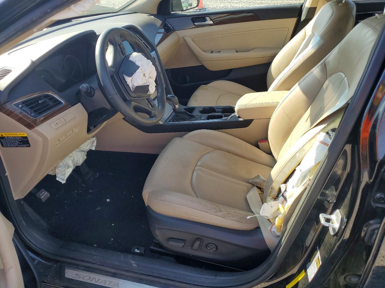 Hyundai SONATA Limited