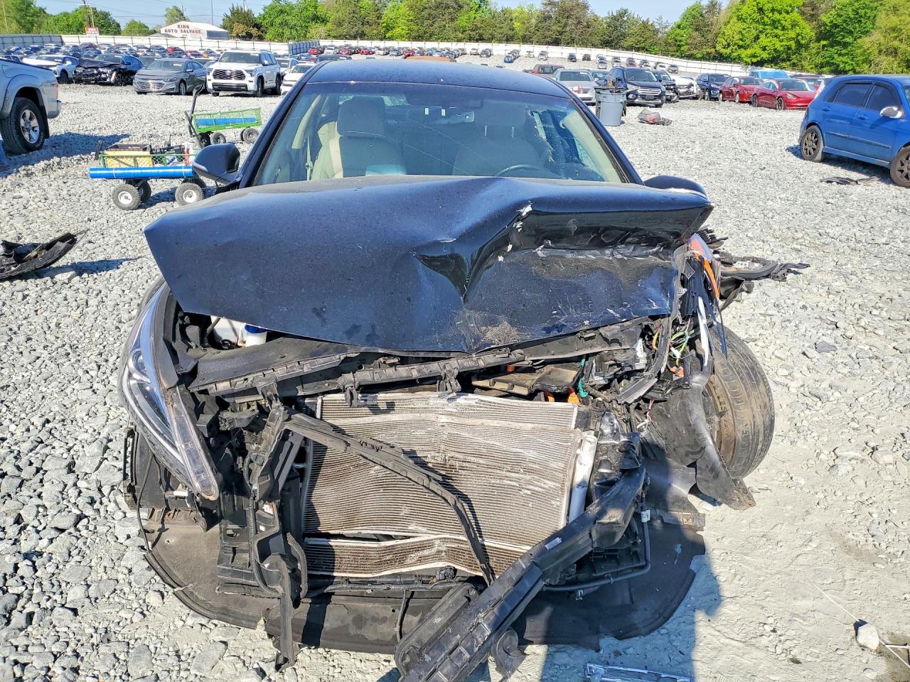 Hyundai SONATA Limited