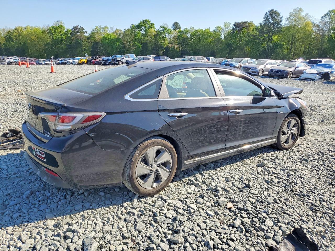 Hyundai SONATA Limited