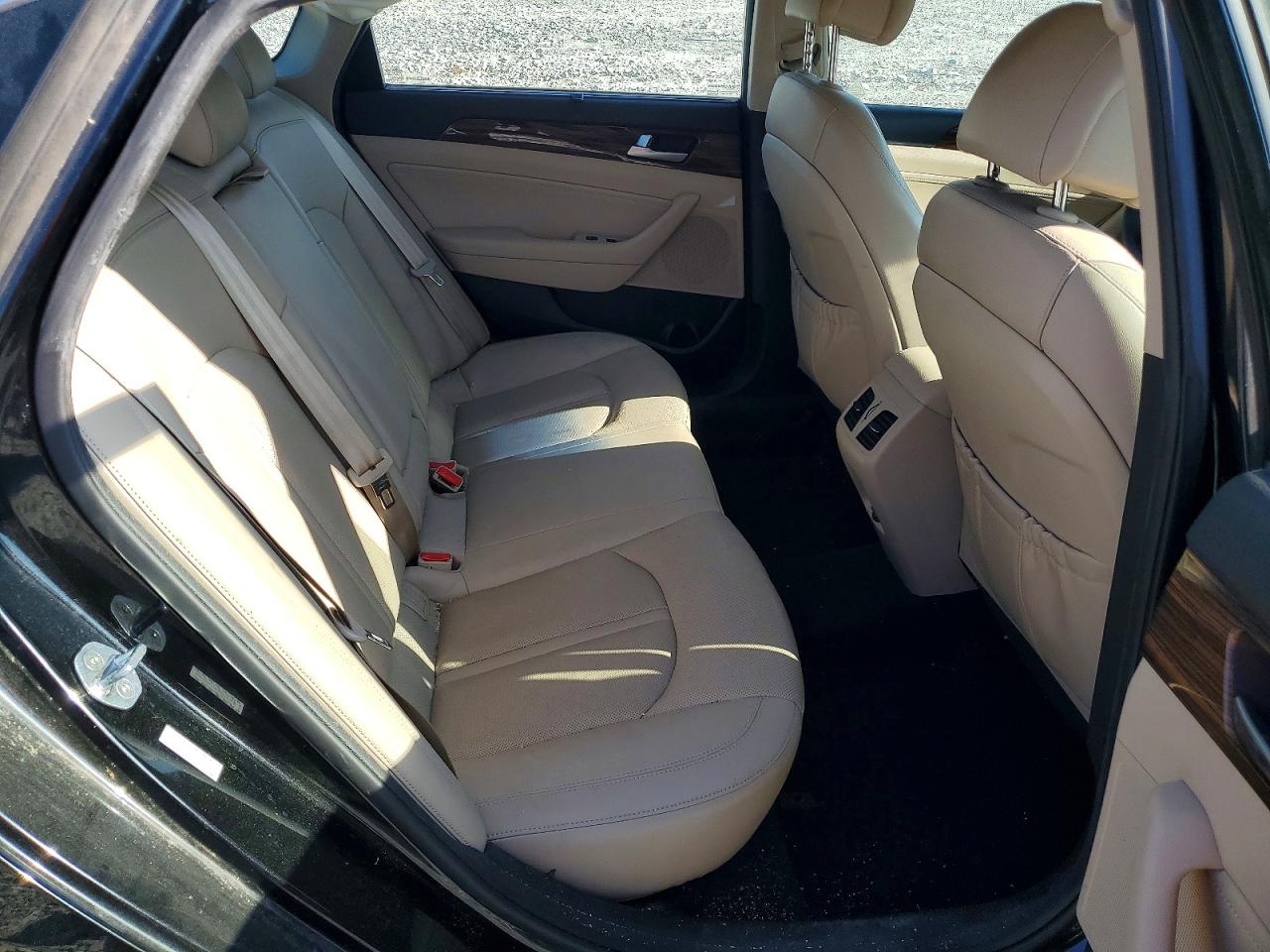 Hyundai SONATA Limited