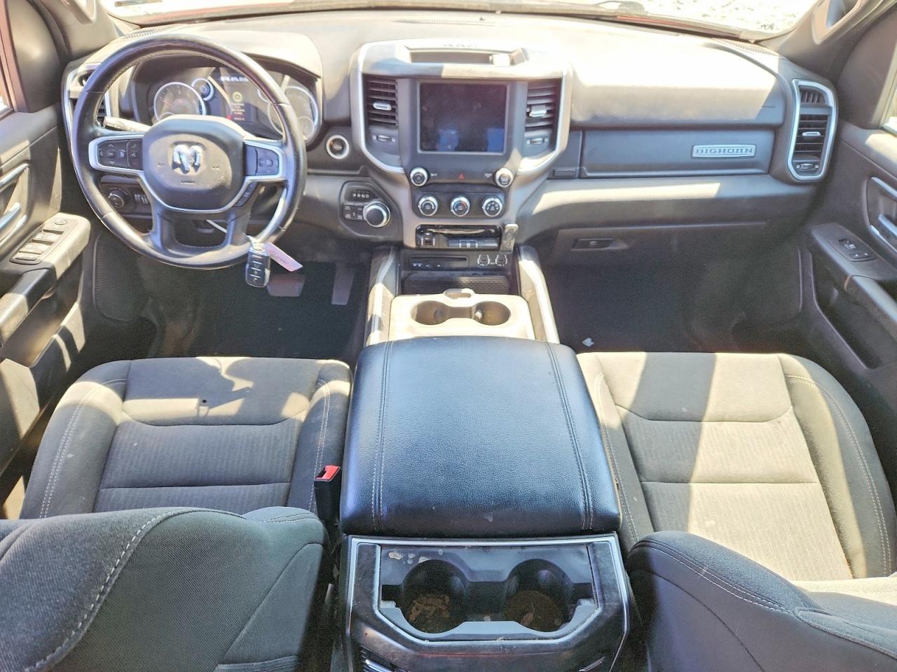 Ram 1500 Big Horn