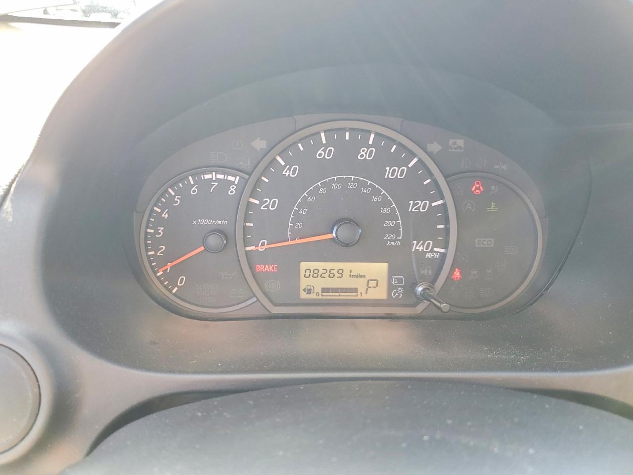 Mitsubishi Mirage Se