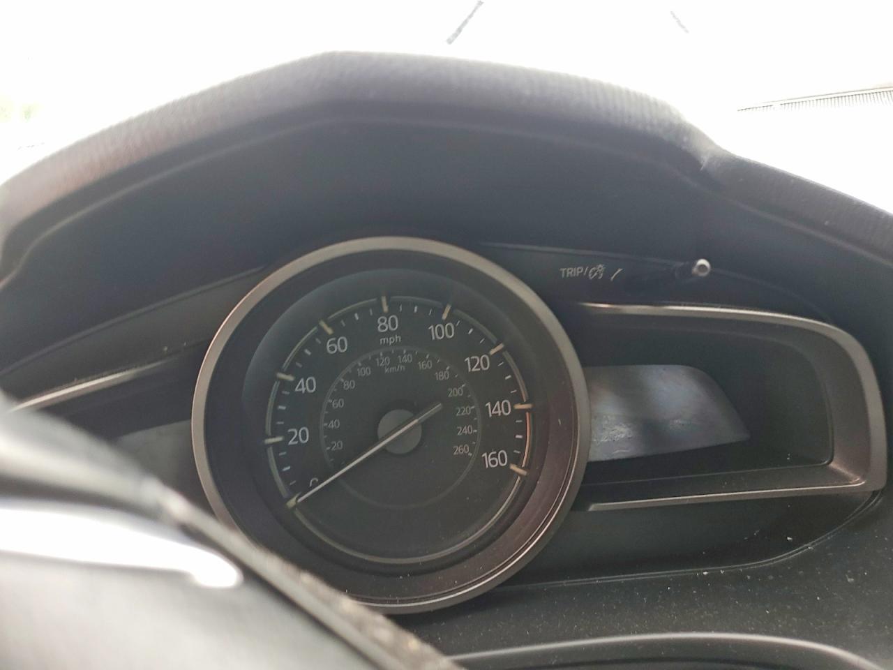 Mazda 3 Touring