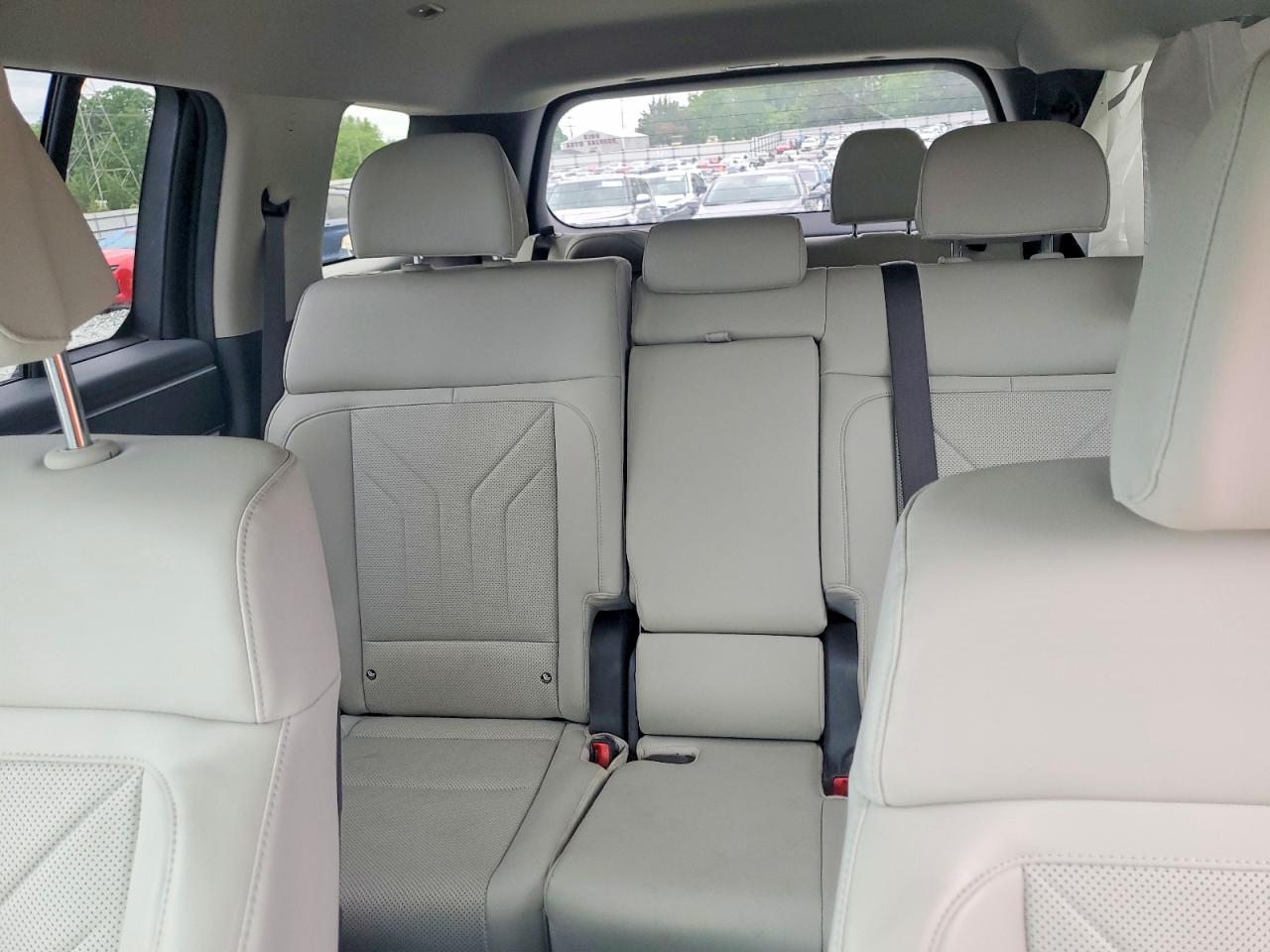 Hyundai SANTA FE Sel