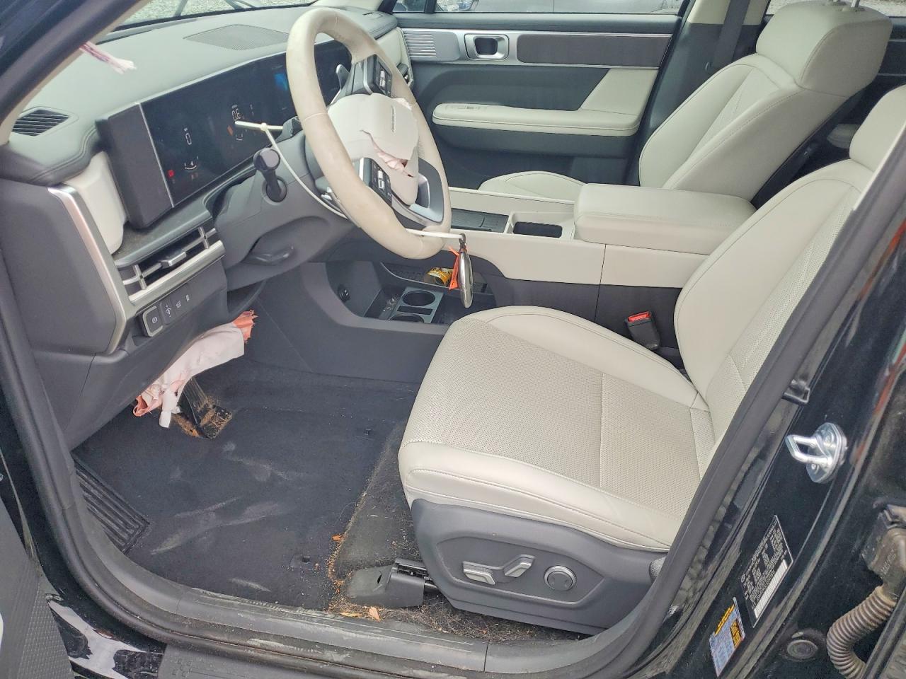 Hyundai SANTA FE Sel