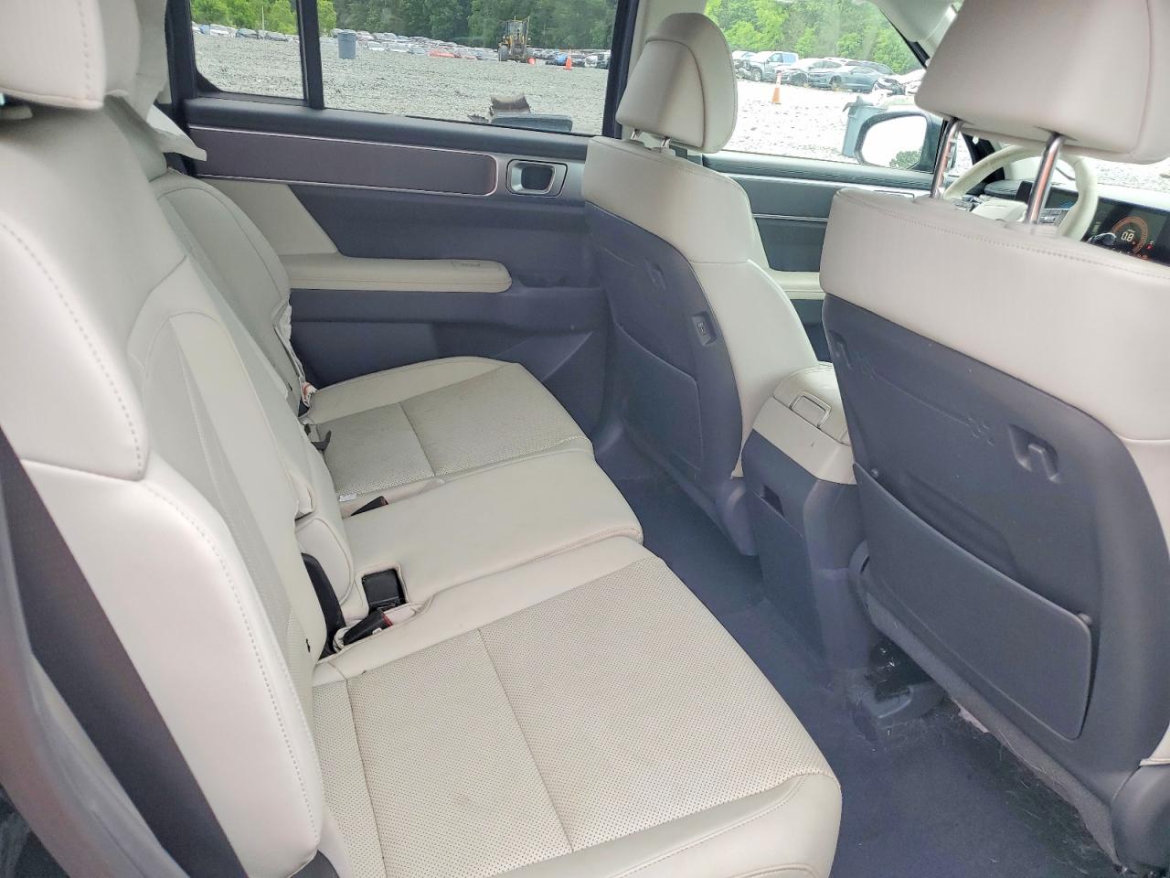 Hyundai SANTA FE Sel