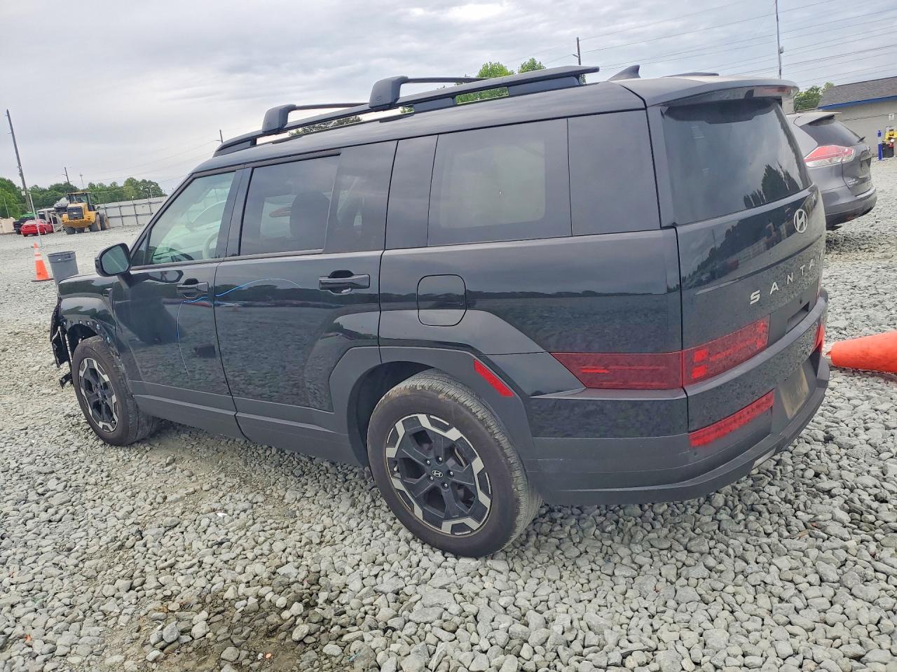 Hyundai SANTA FE Sel