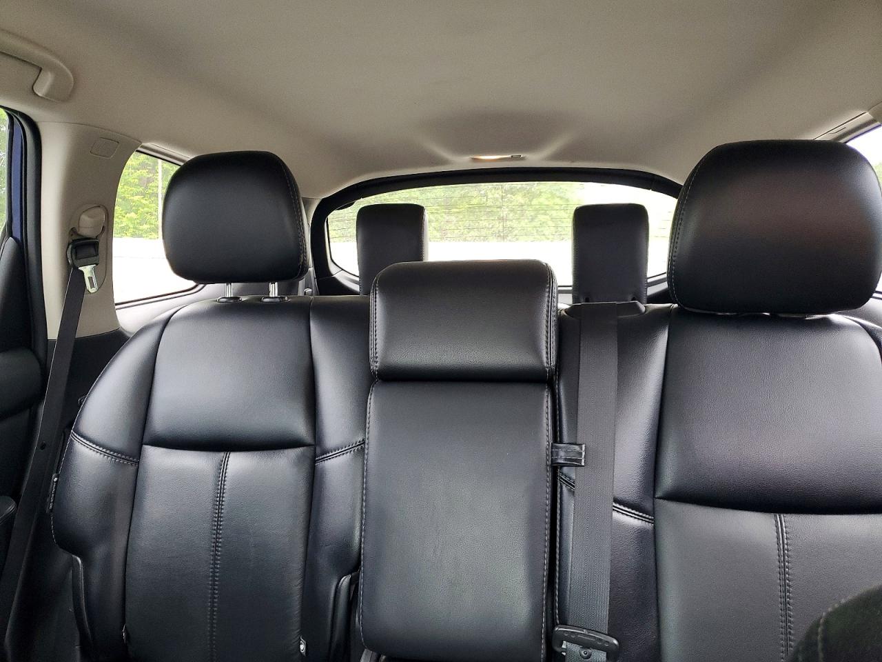 Nissan Pathfinder Sl