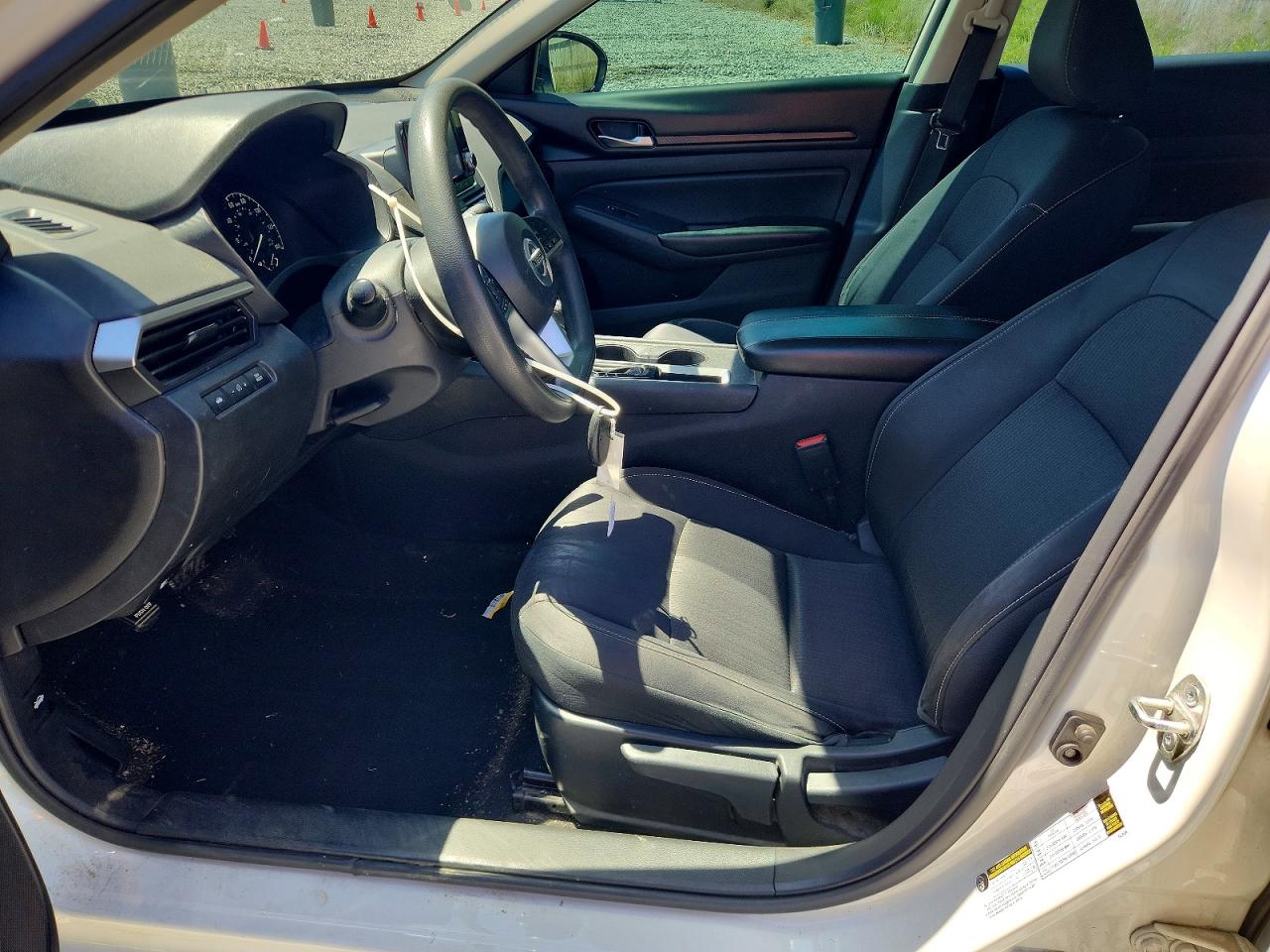 Nissan Altima S