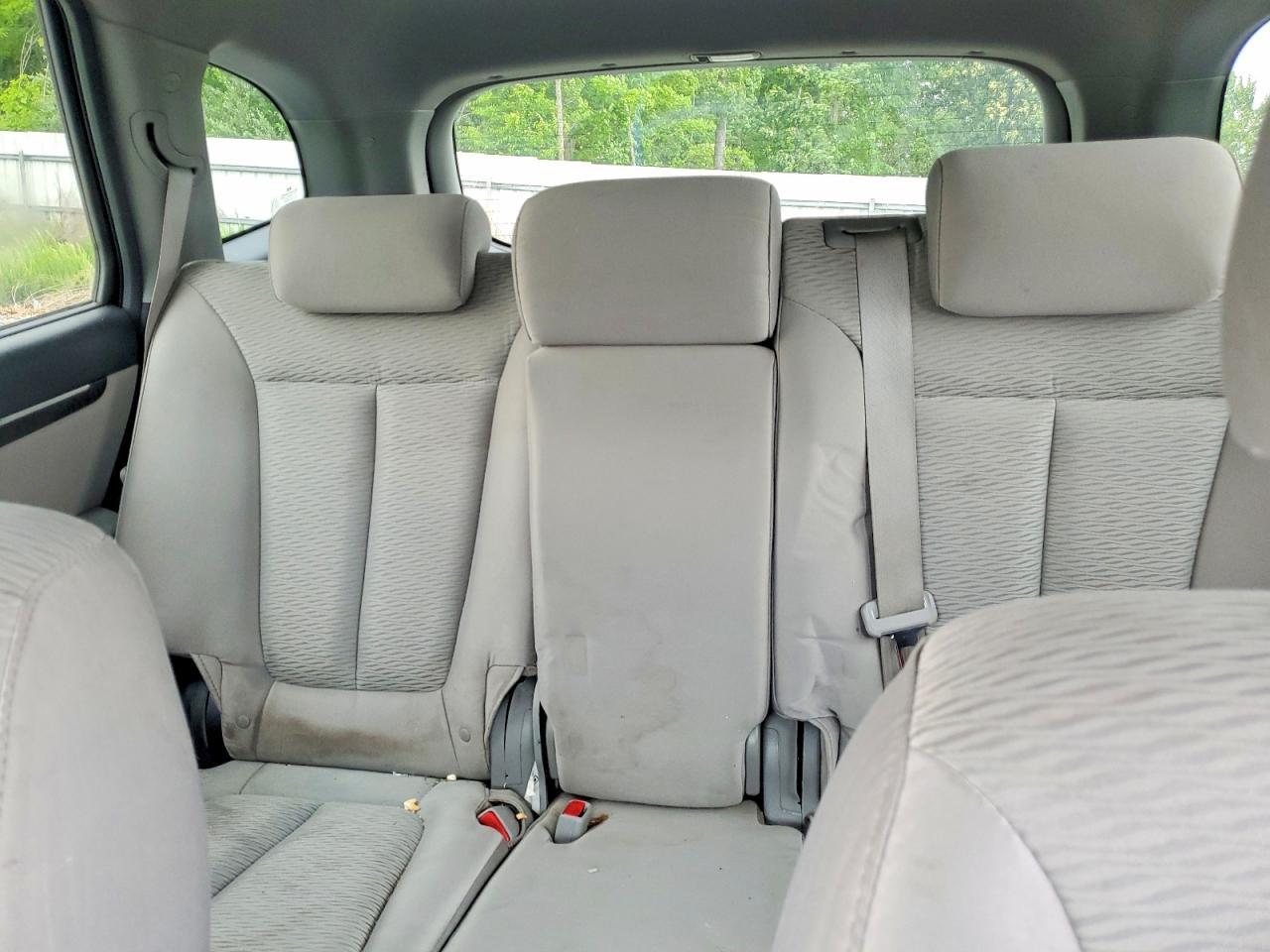 Hyundai SANTA FE Gls