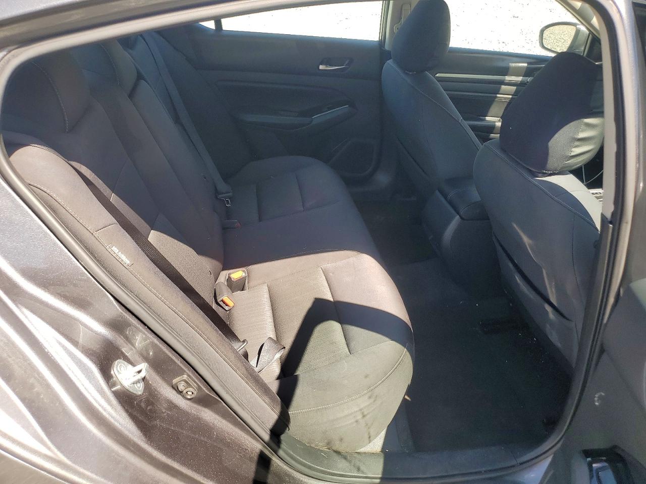 Nissan Altima Sv