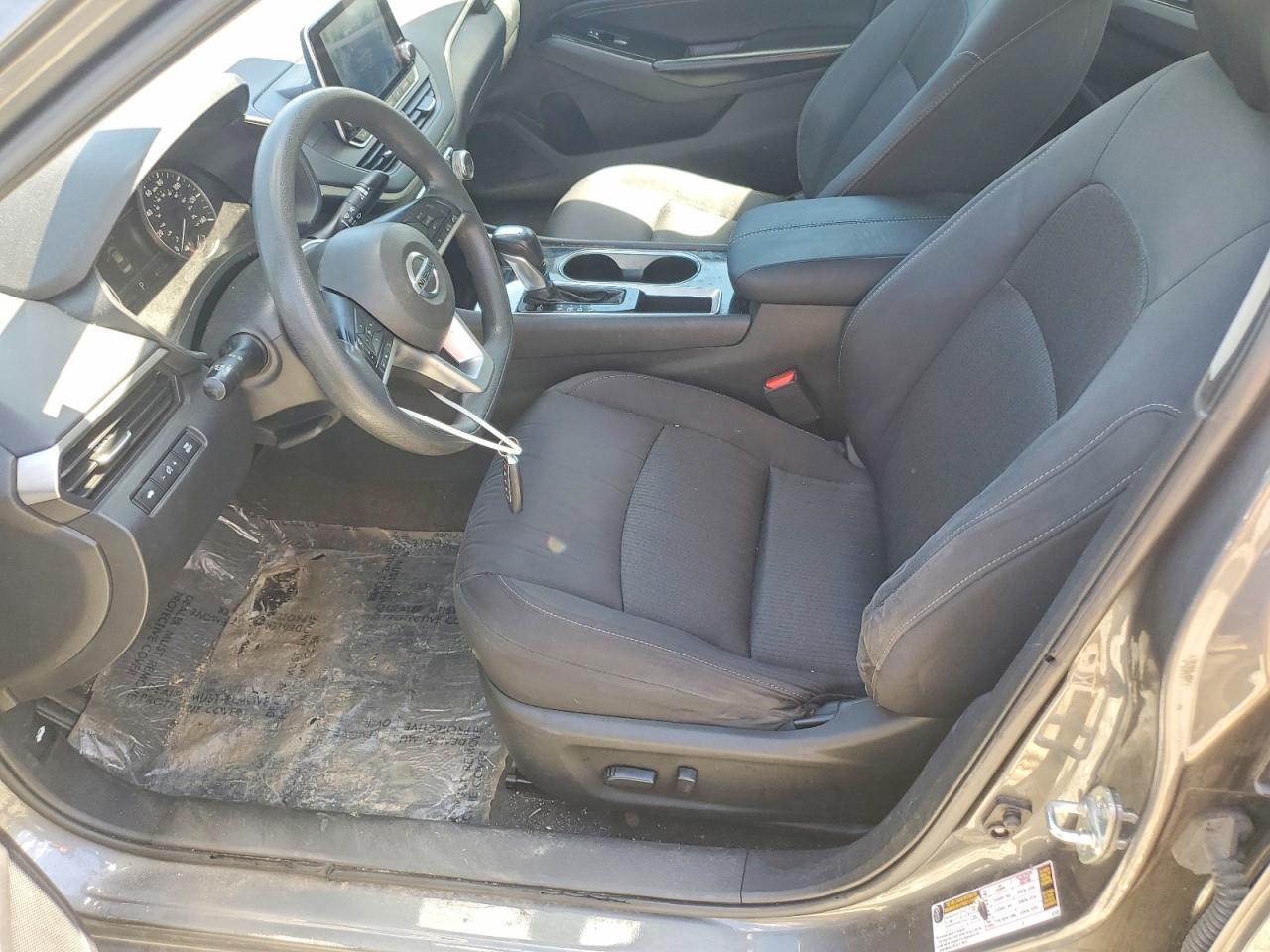 Nissan Altima Sv