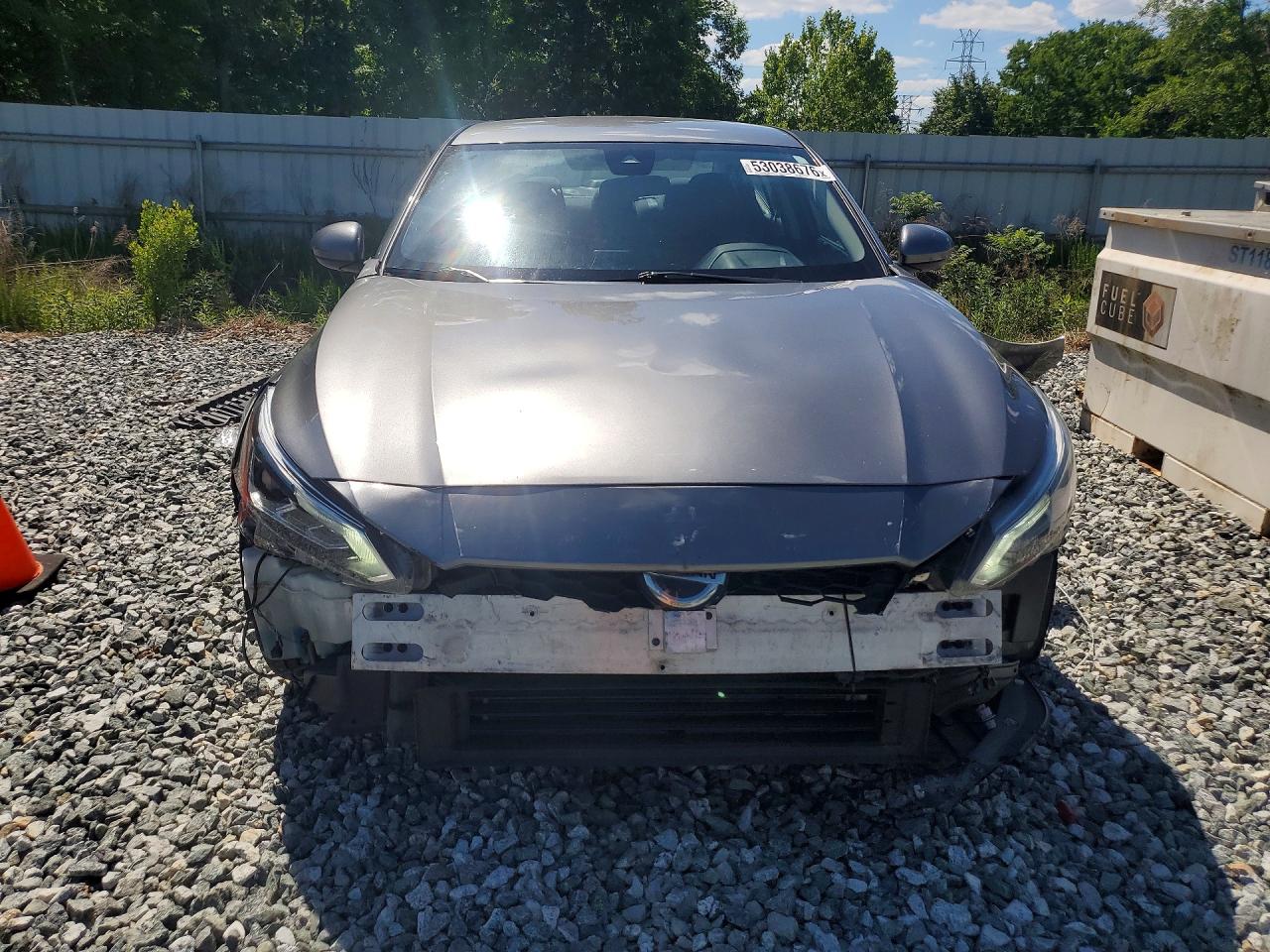 Nissan Altima Sv