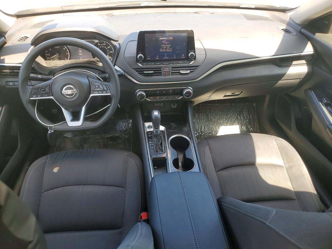 Nissan Altima Sv
