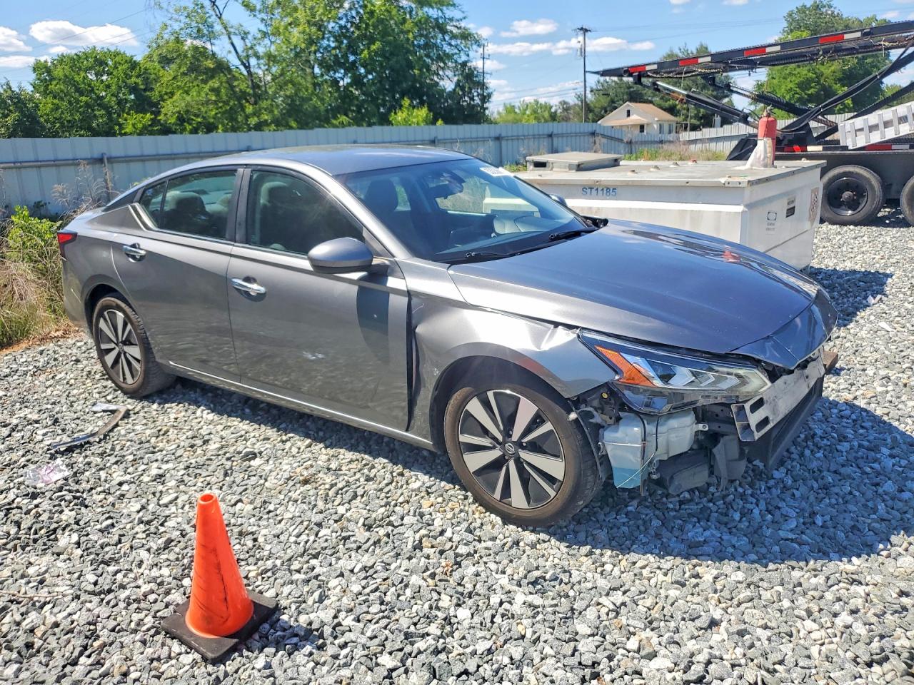 Nissan Altima Sv