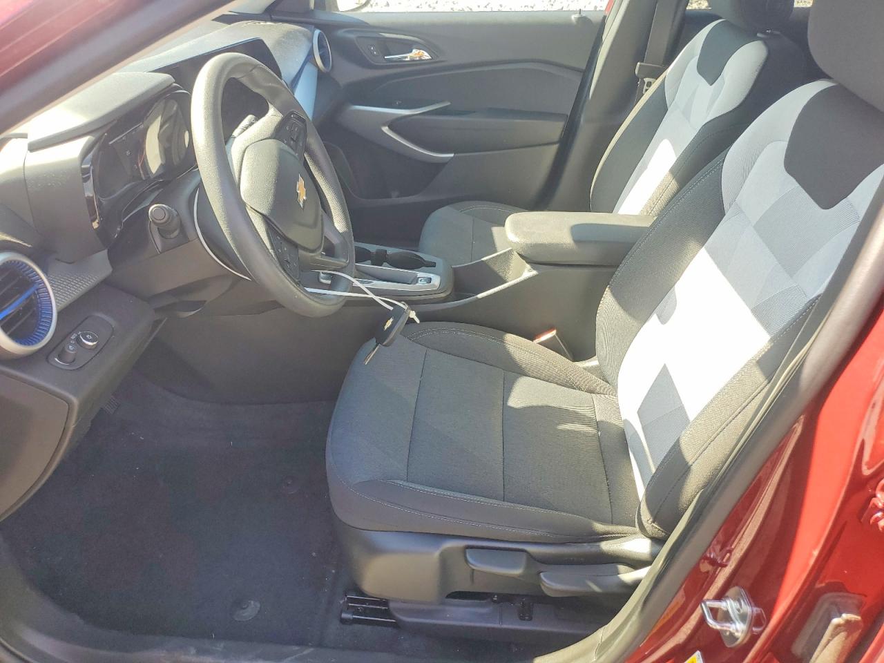 Chevrolet Trax Ls