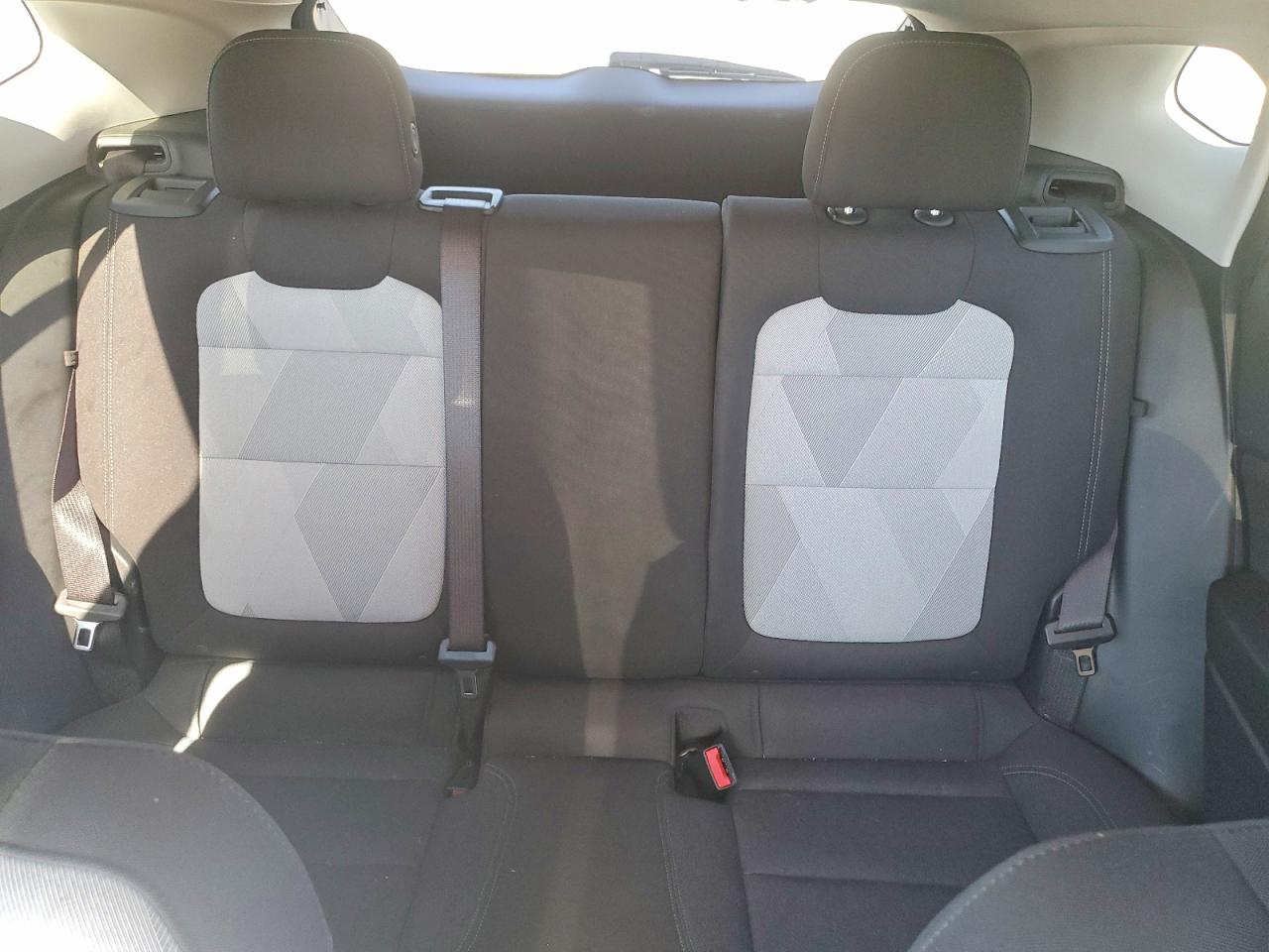 Chevrolet Trax Ls