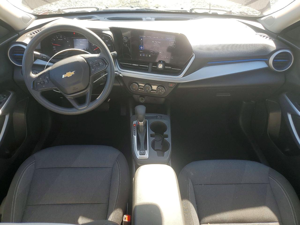 Chevrolet Trax Ls