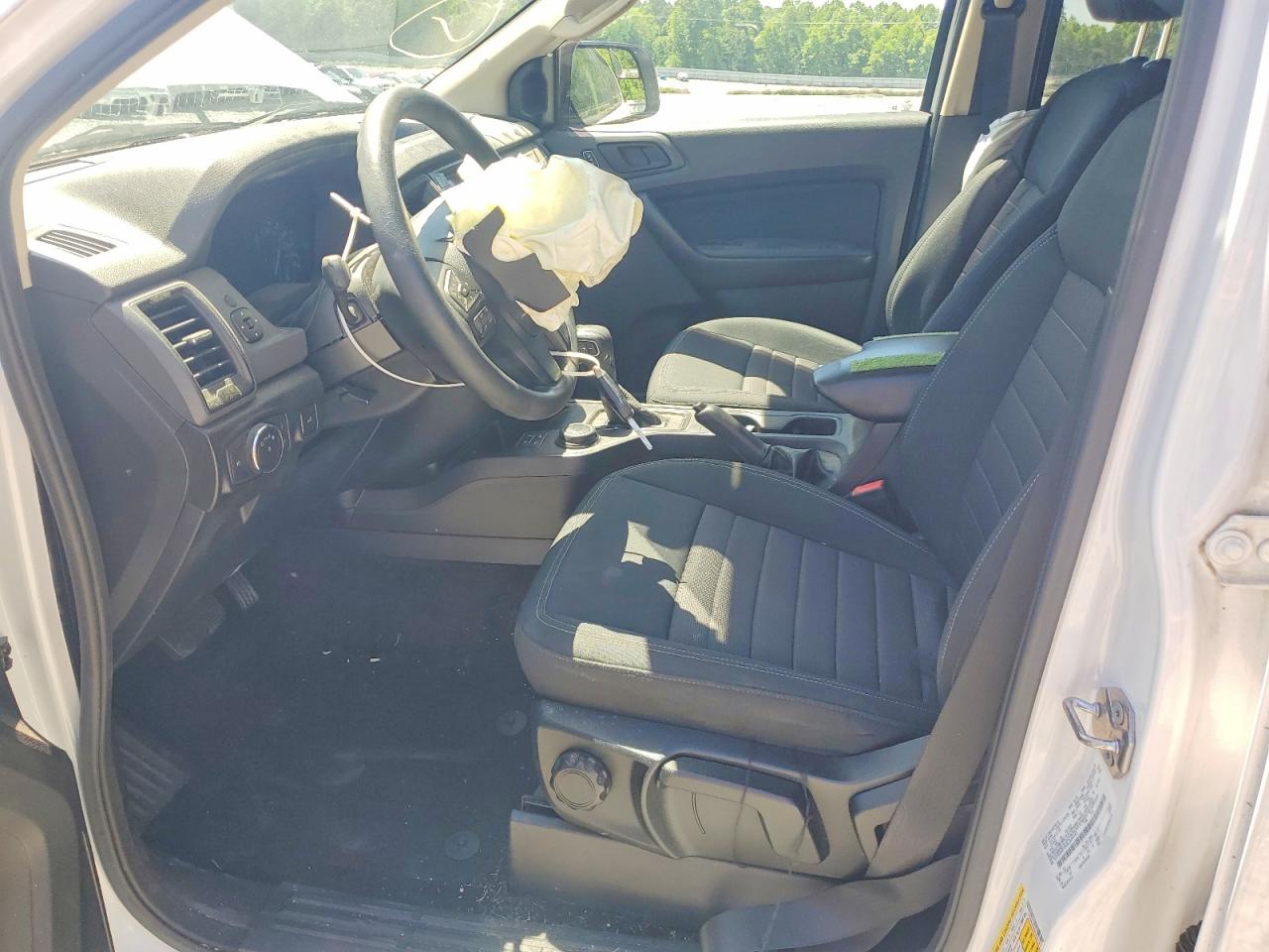 Ford Ranger Xl