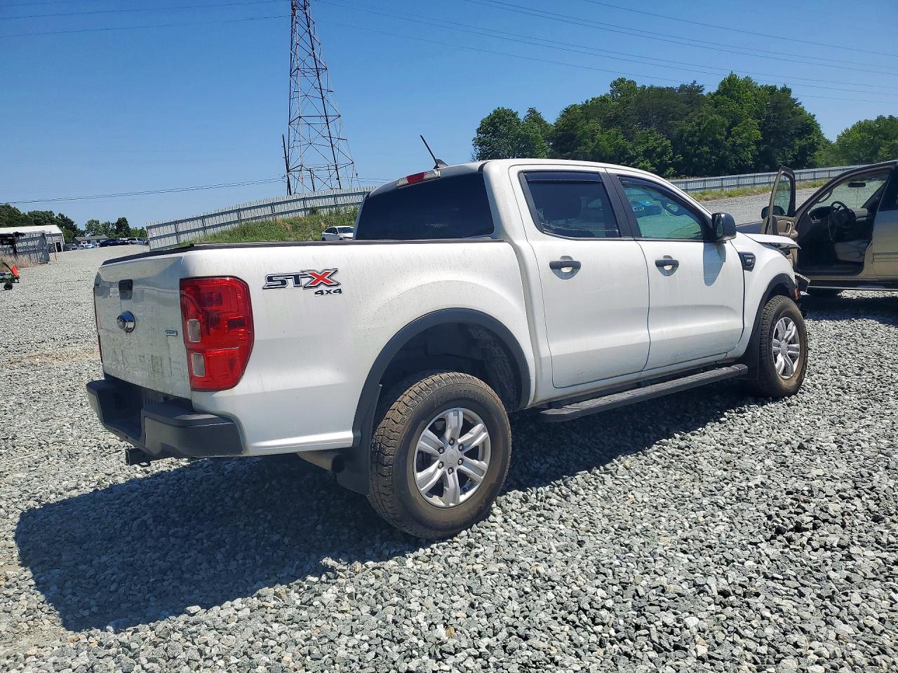 Ford Ranger Xl