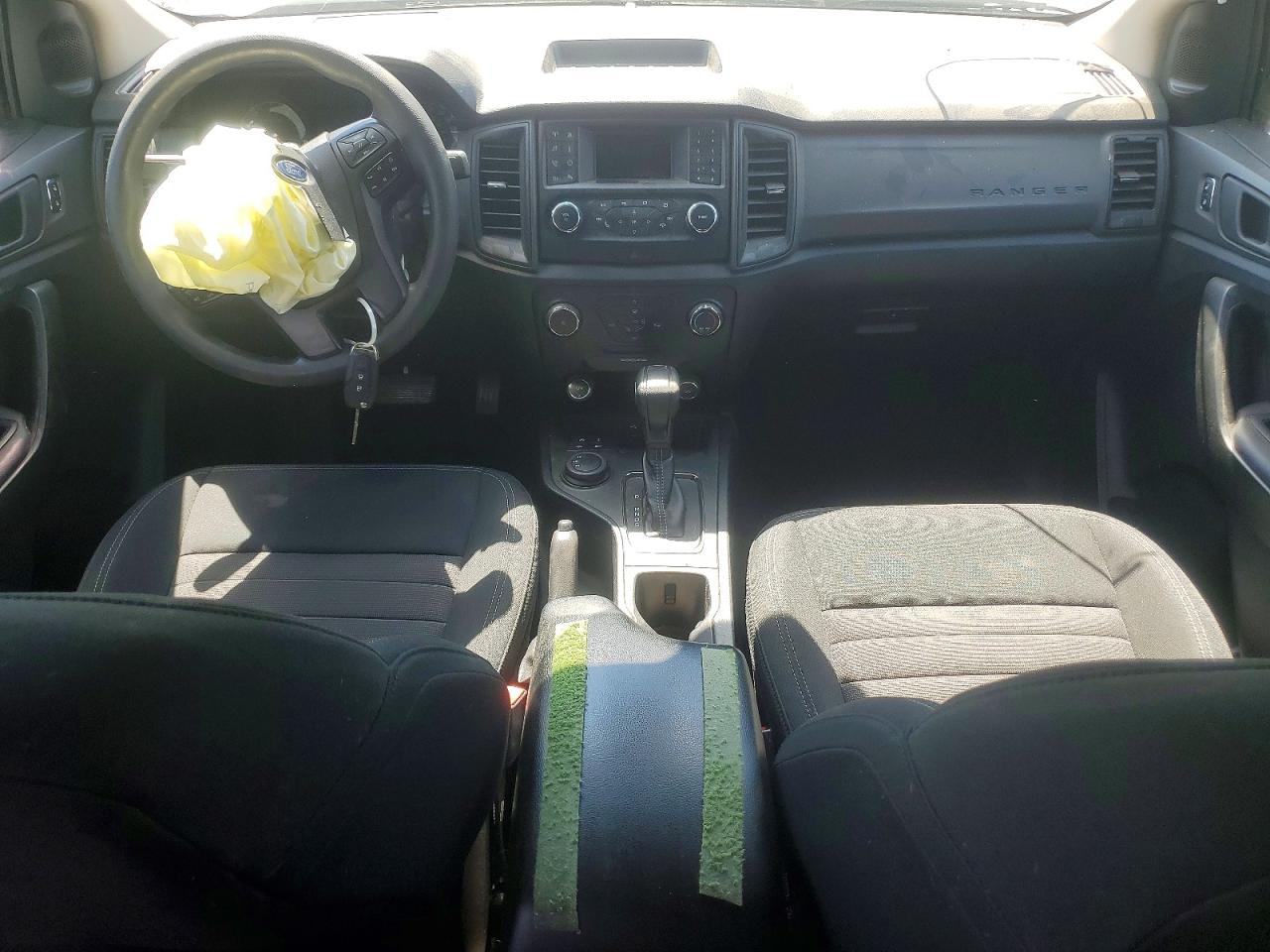 Ford Ranger Xl