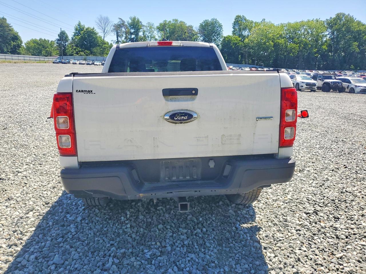 Ford Ranger Xl