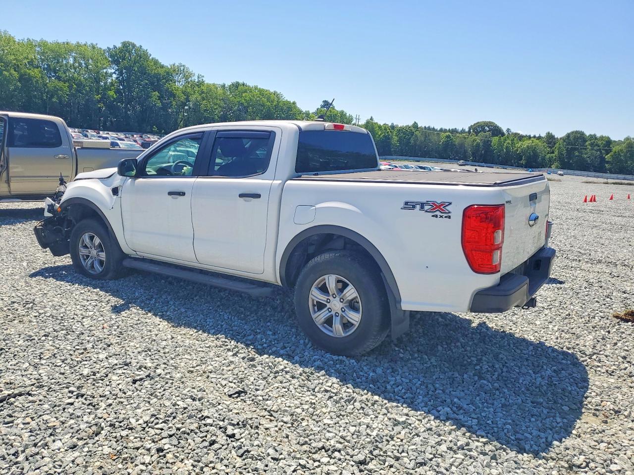Ford Ranger Xl