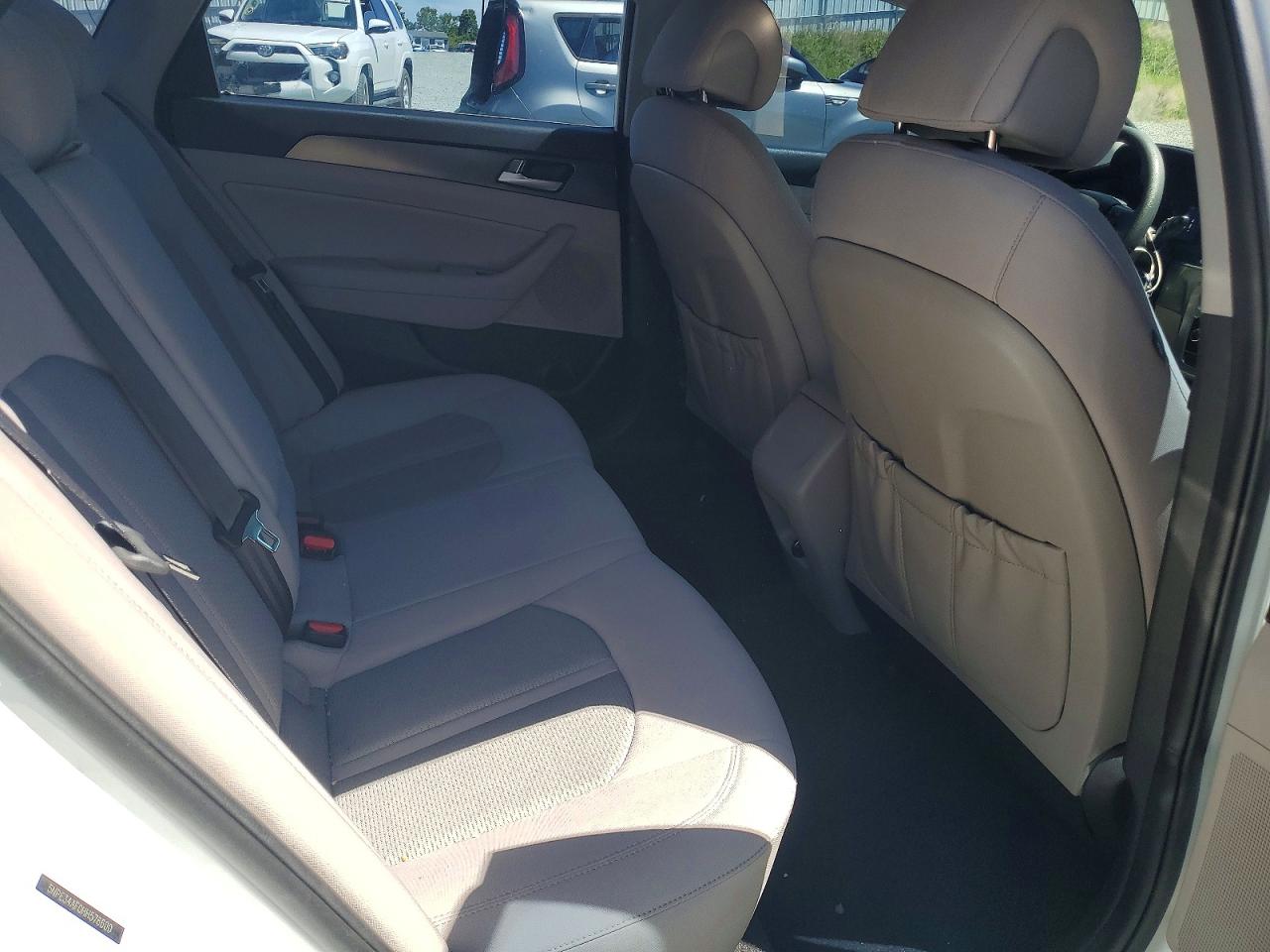 Hyundai SONATA Sport