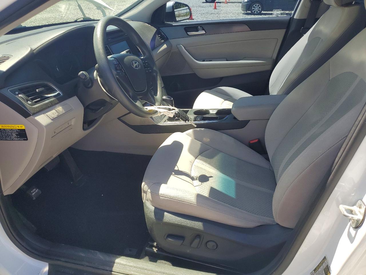 Hyundai SONATA Sport