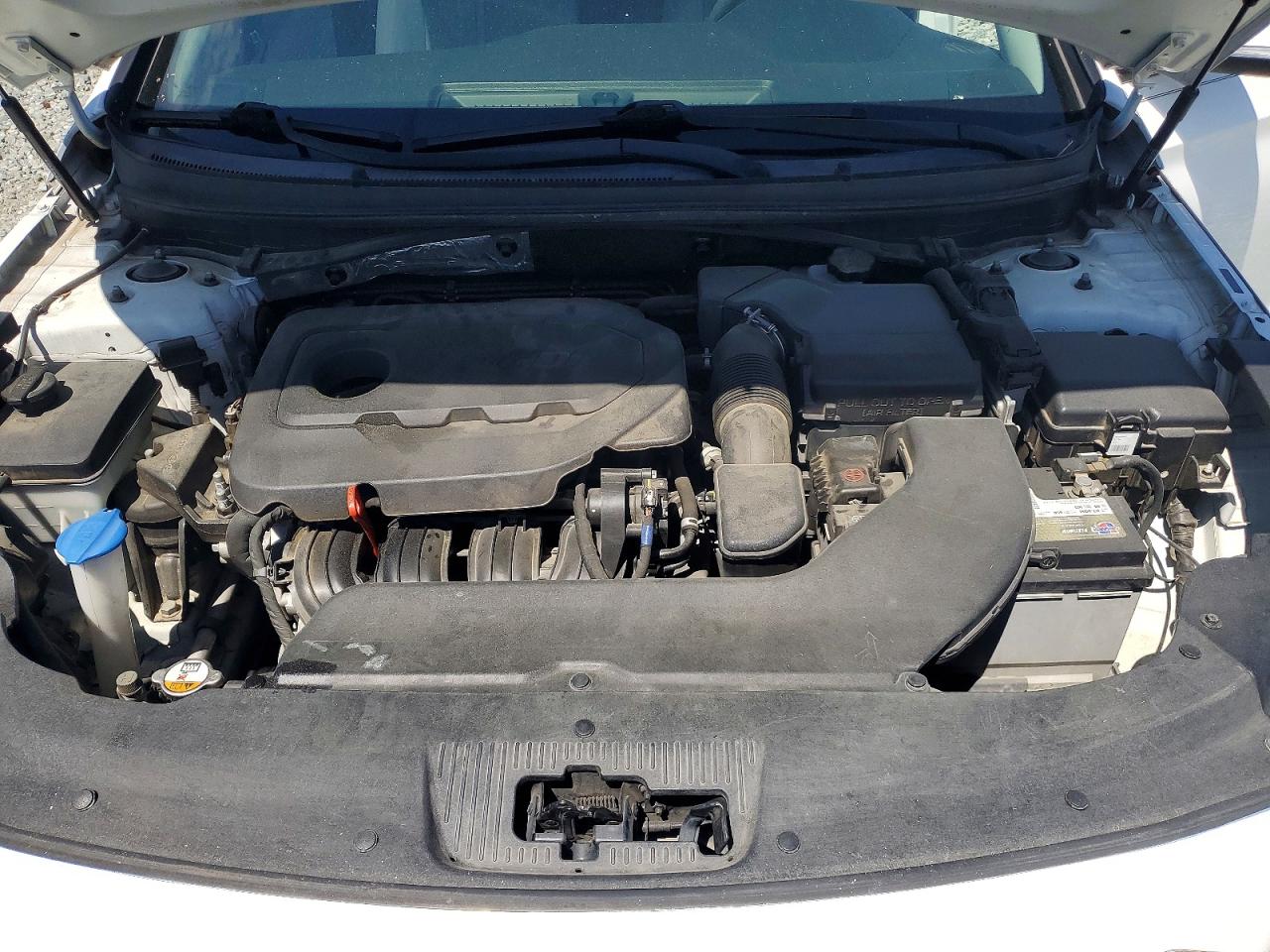 Hyundai SONATA Sport