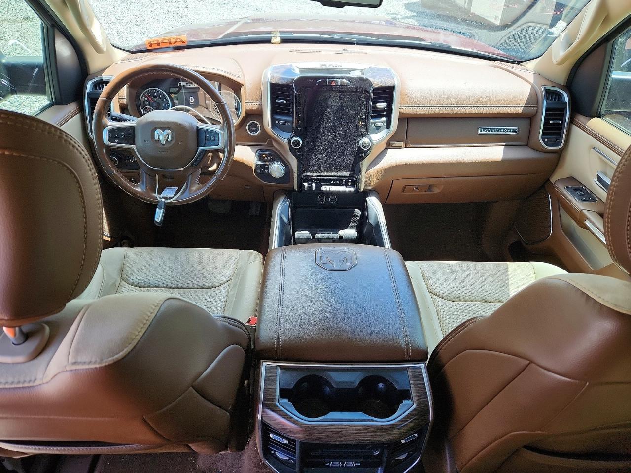 Ram 1500 Laramie