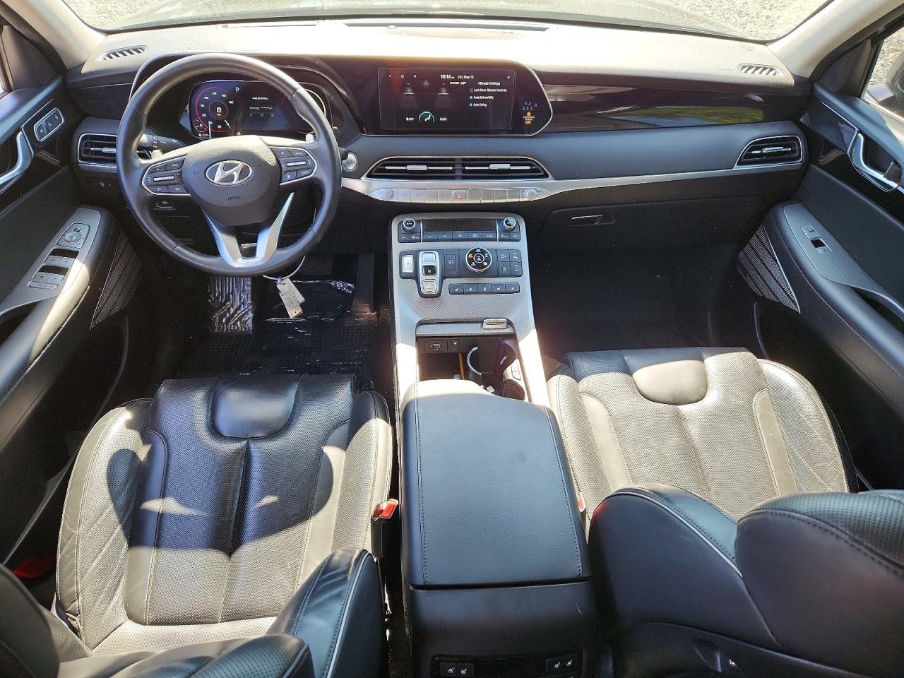 Hyundai PALISADE Limited