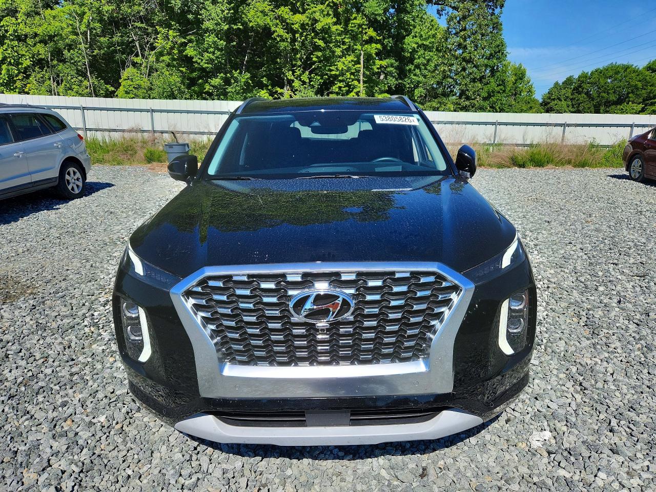 Hyundai PALISADE Limited