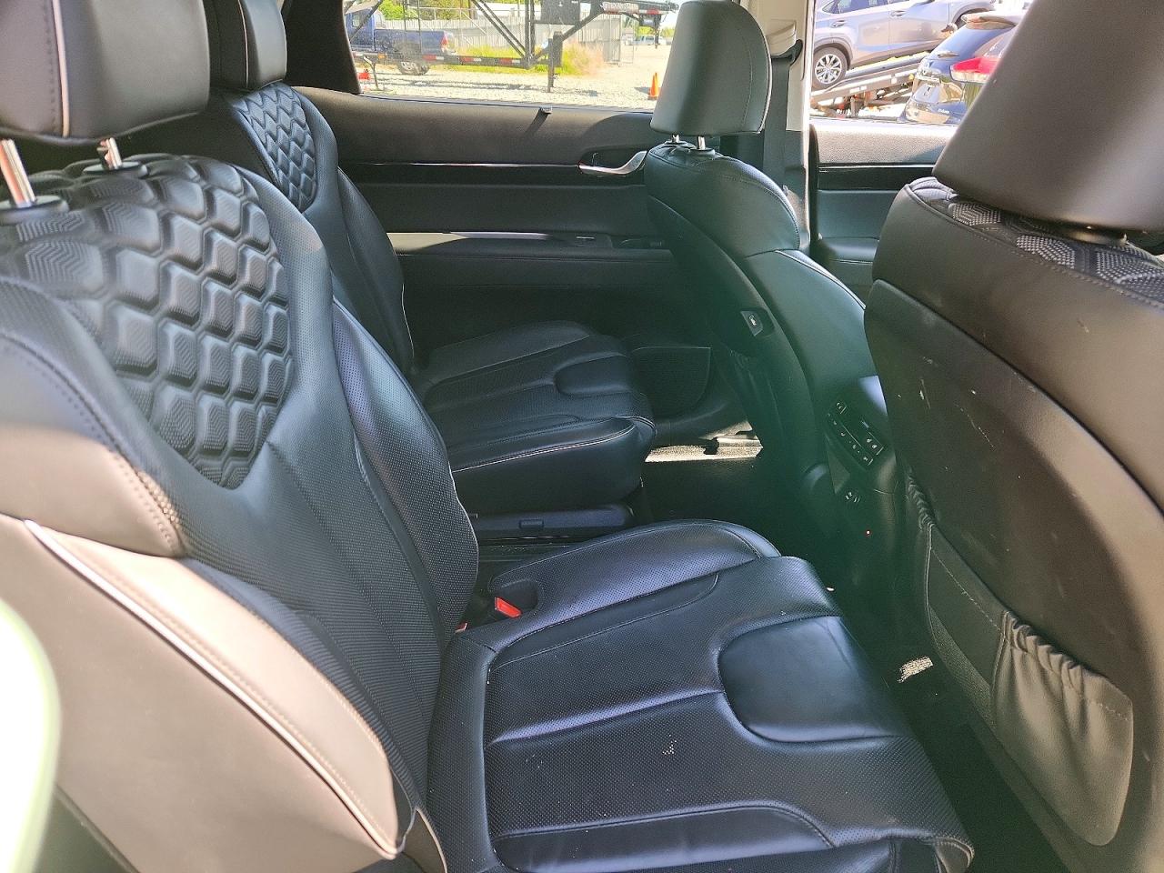 Hyundai PALISADE Limited