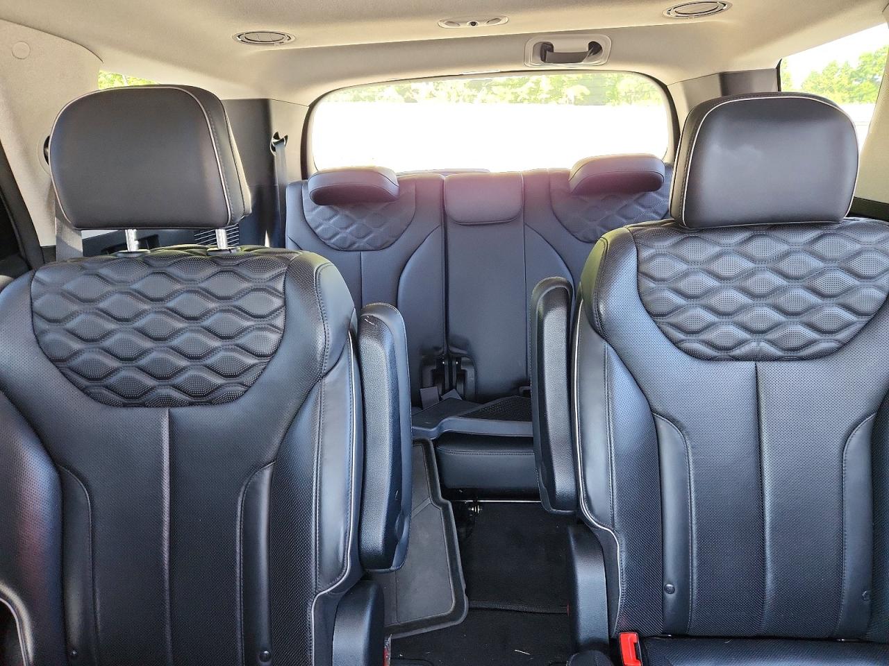 Hyundai PALISADE Limited